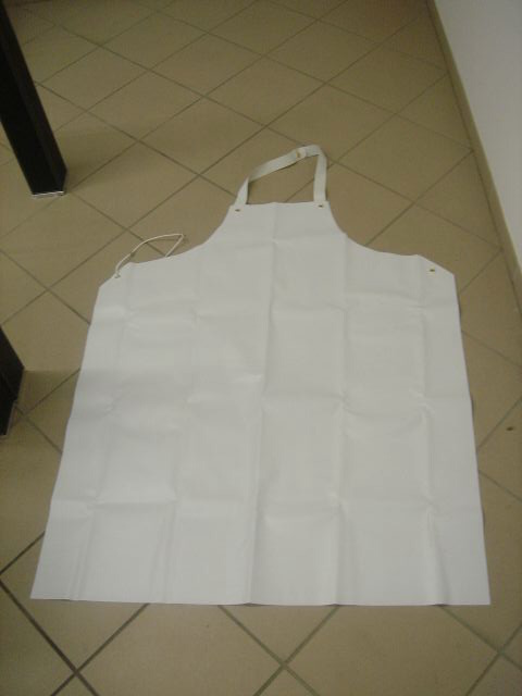 Rubber Apron()